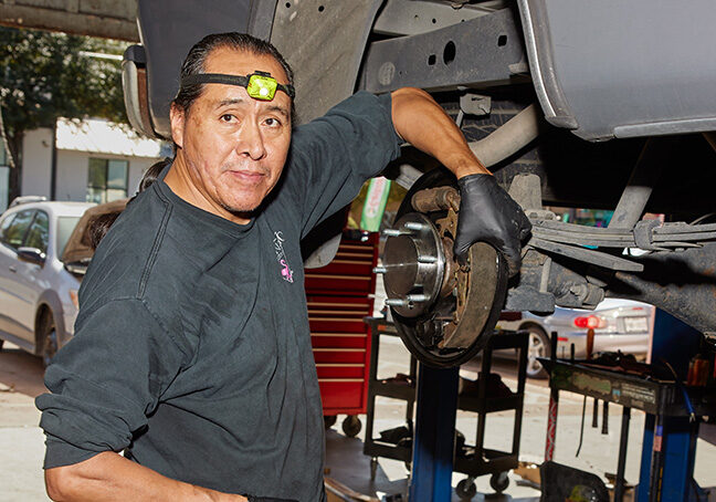 andys auto repair inc testimonial